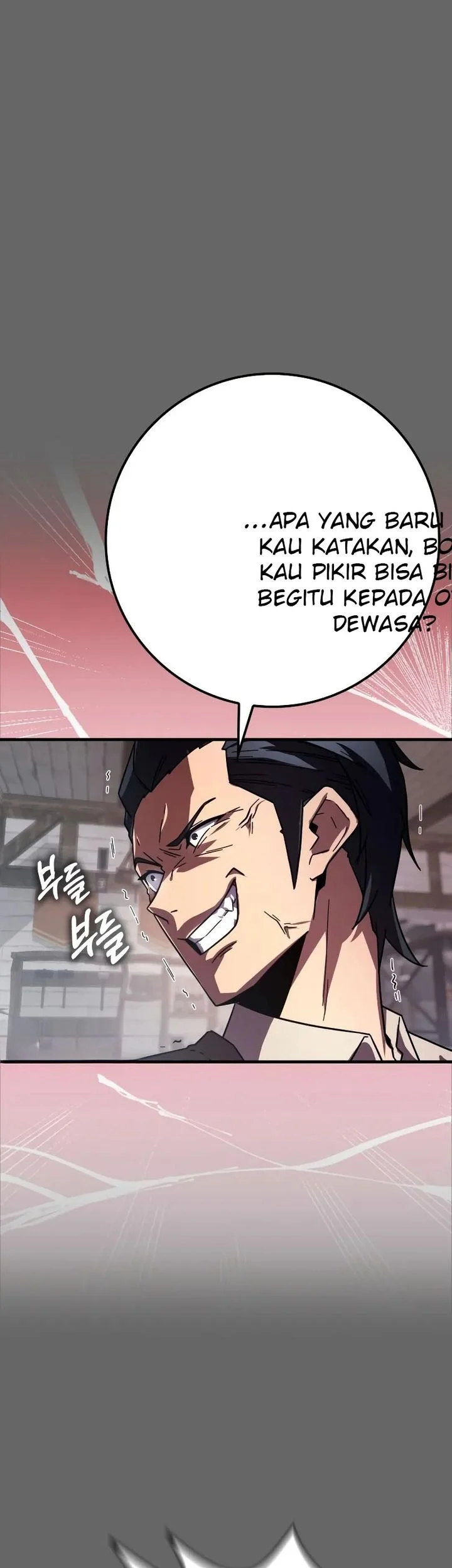 Limit-Breaking Genius Mage Chapter 30 Fix Gambar 47